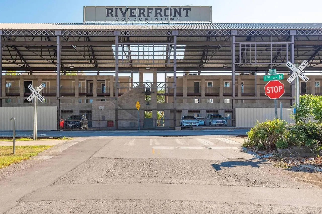 Riverfront 786 纳什维尔 美国