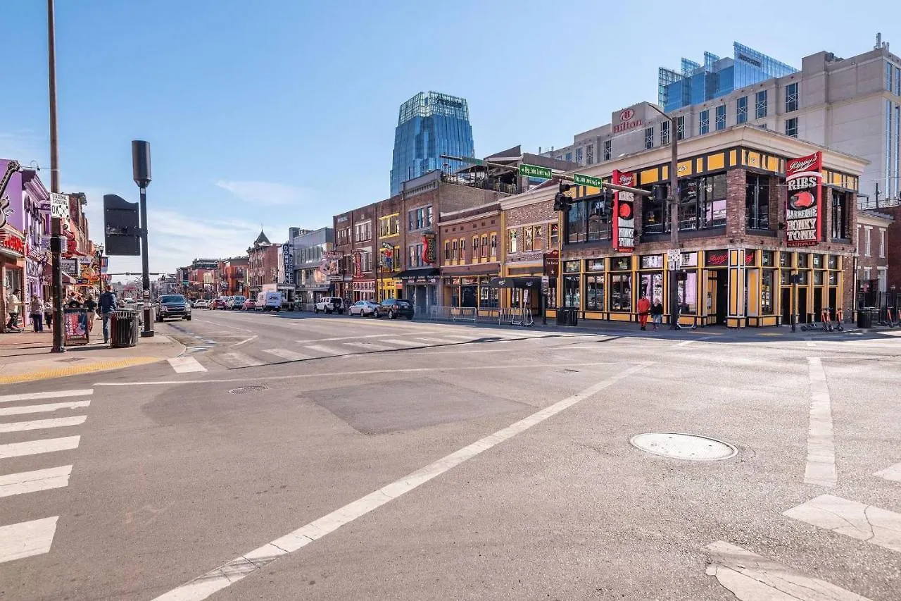 Riverfront 786 Nashville